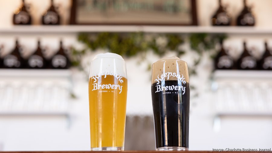 Keepsake Brewery opens in Gastonia with focus on classic, quality beer ...