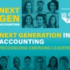 会計名誉の次世代に会う –  2025年4月コホート