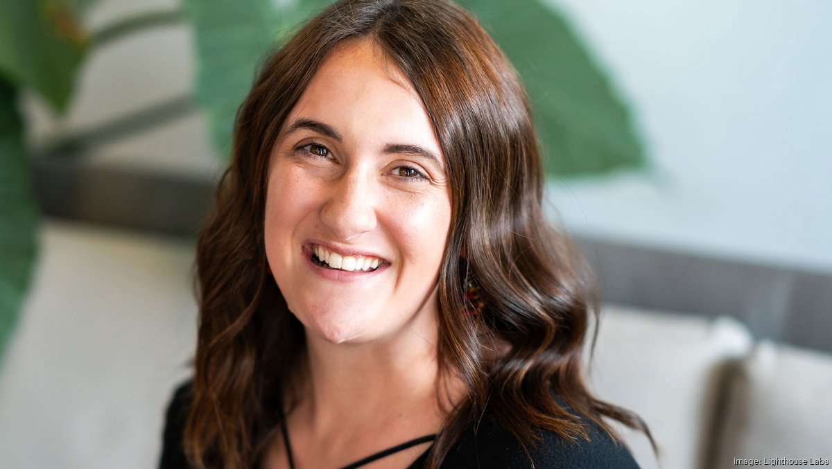 Richmond Inno 7 questions with Debbie Irwin, the new Lighthouse Labs