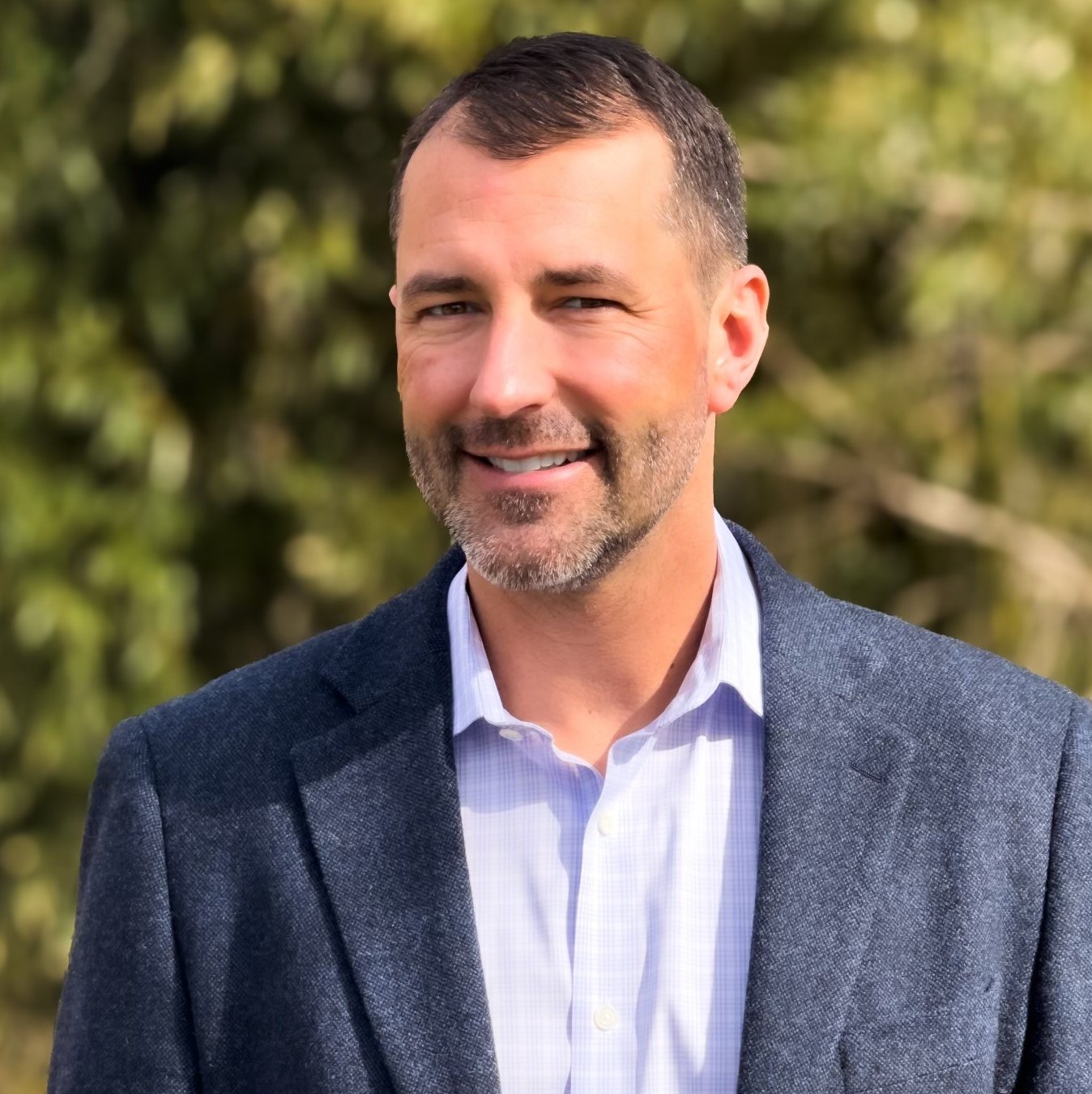 Jarrod Schiding People on The Move Washington Business Journal