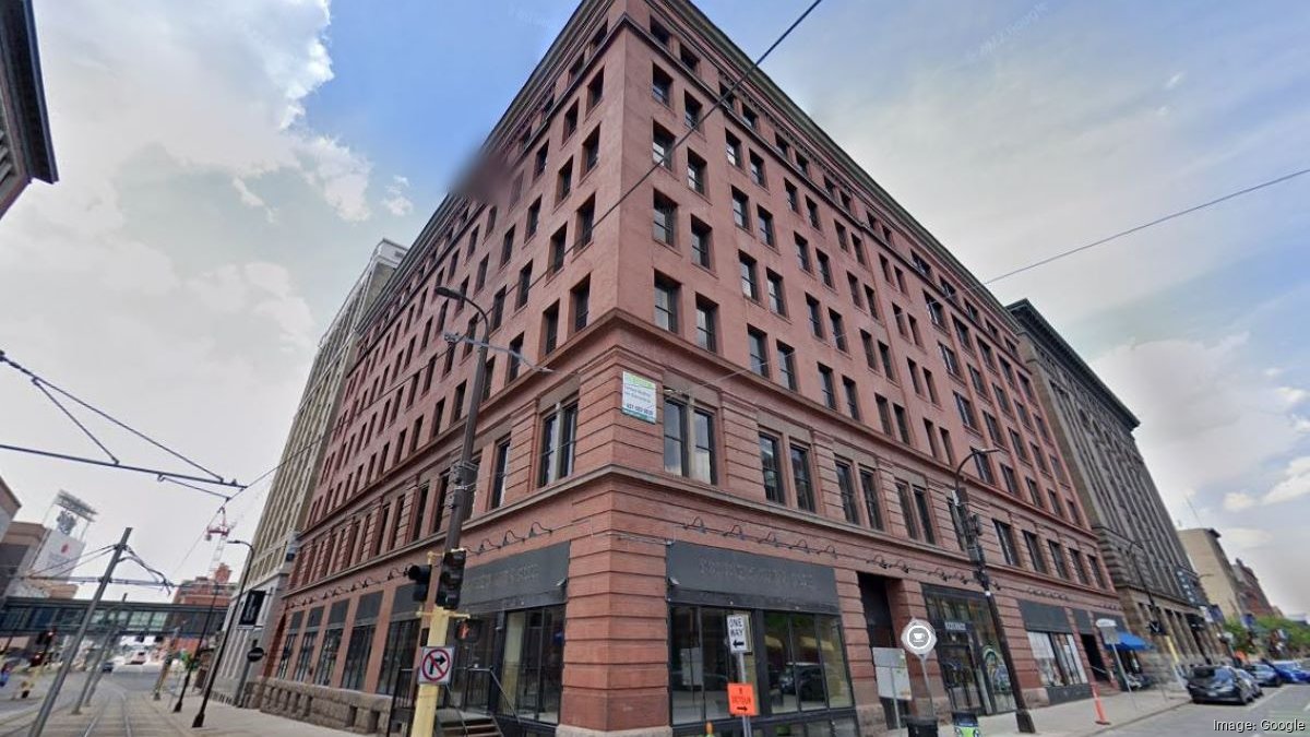 Kickernick Building in Minneapolis sells at a discount - Minneapolis ...