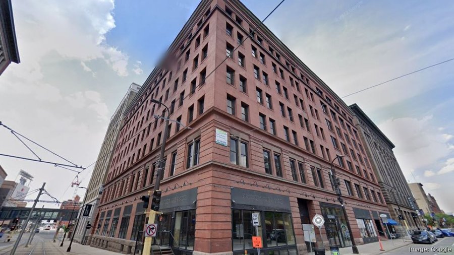 Kickernick Building in Minneapolis sells at a discount - Minneapolis ...