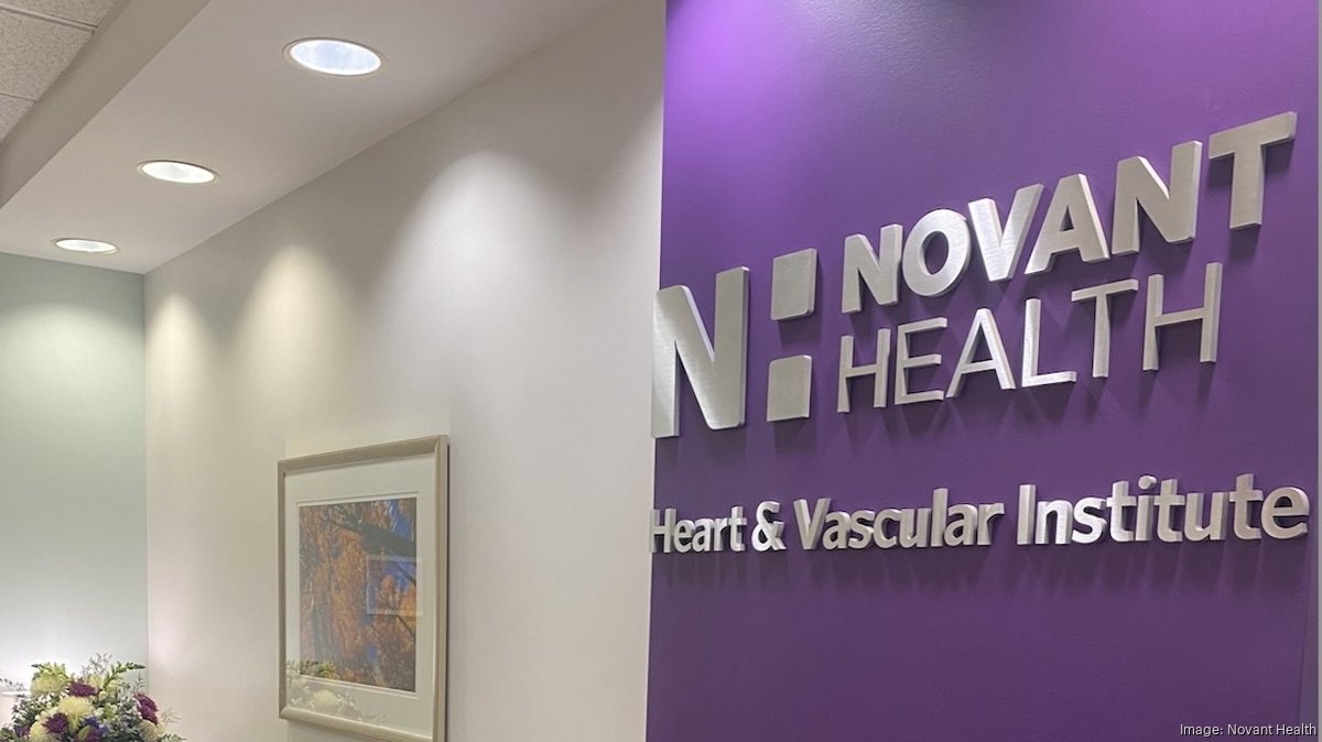 Novant Health Expands Reach With Ballantyne Heart And Vascular Center ...