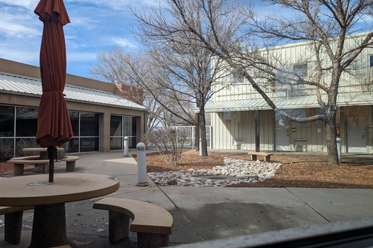 Santa Fe Business Incubator