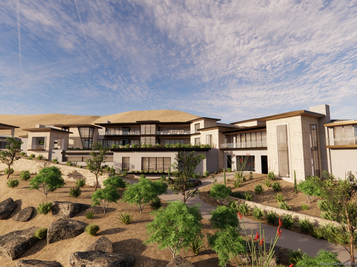 The House of Merley EM REDEMPTION2 応交渉 Silverleaf mansion under construction listed for $54M - Phoenix