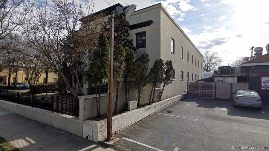 Faison to move Dilworth HQ after Atrium Health land swap Charlotte