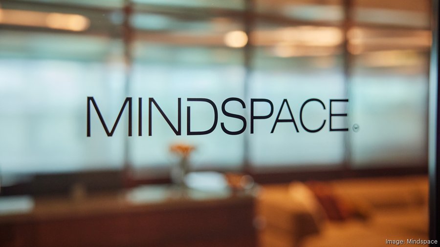 Inside Mindspace's new Miami coworking offices [Photos] - South Florida ...