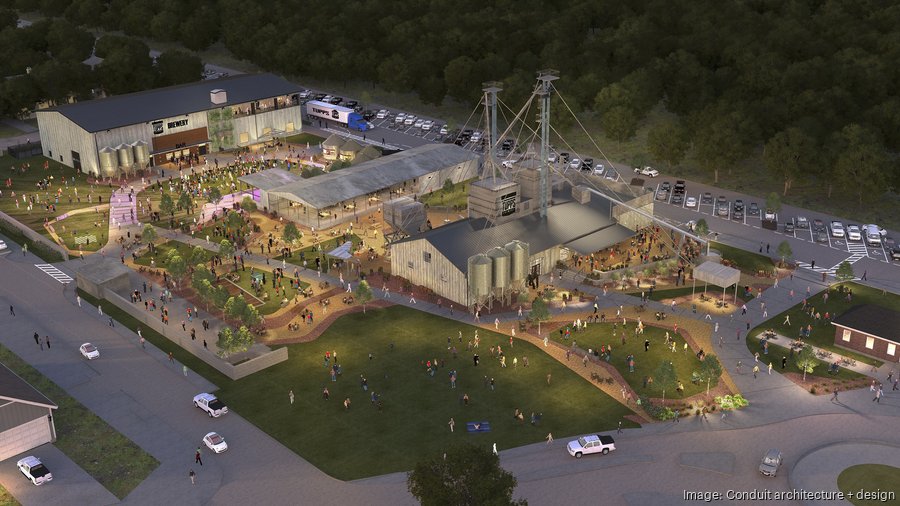 Tupps Brewery upgrades to new location in McKinney, north of Dallas Dallas Business Journal