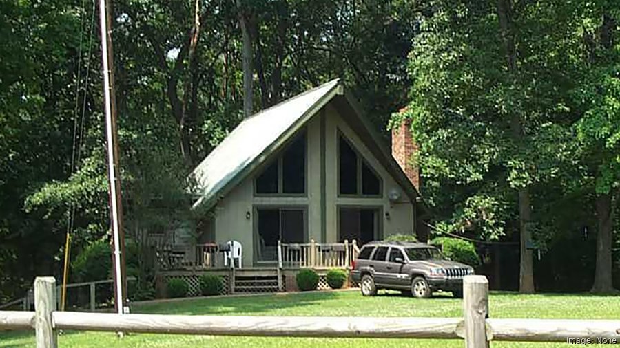 Top home sales in the Triad for the week of Feb. 9 Triad Business Journal