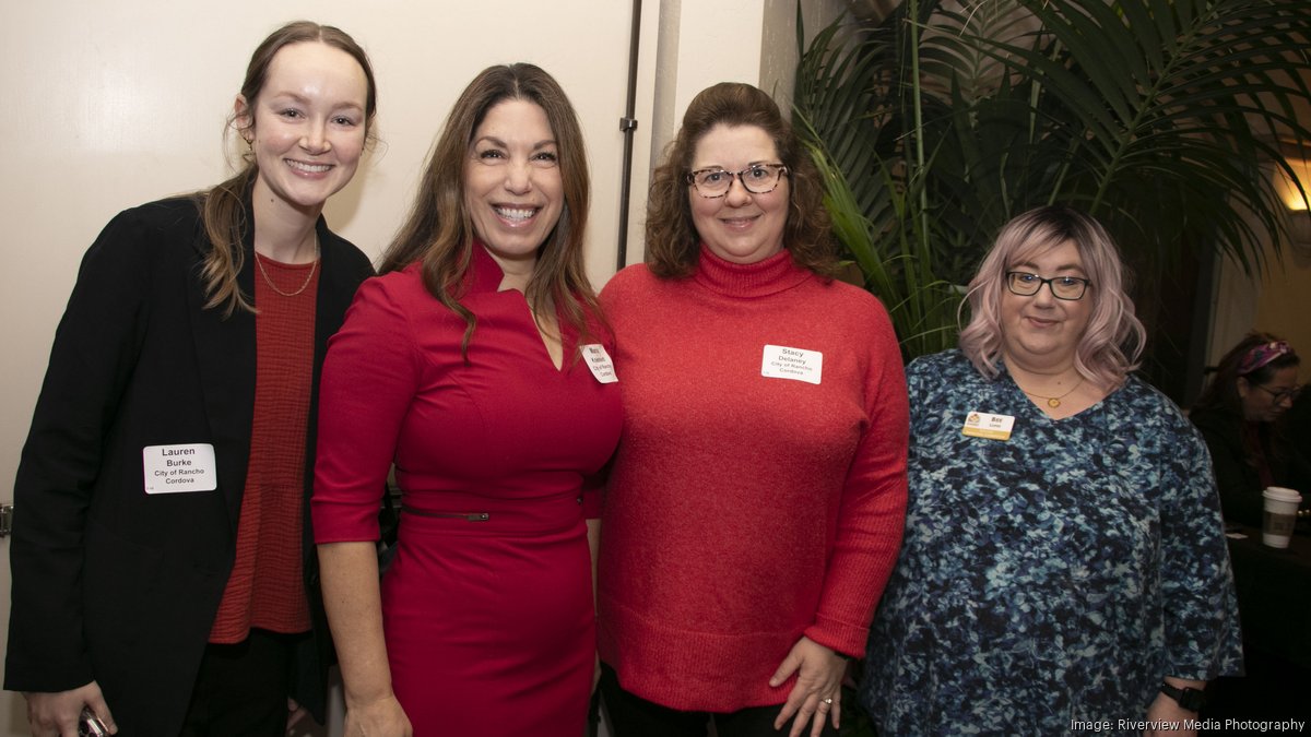 After Hours Rancho Cordova 2024 Business Outlook Sacramento Business