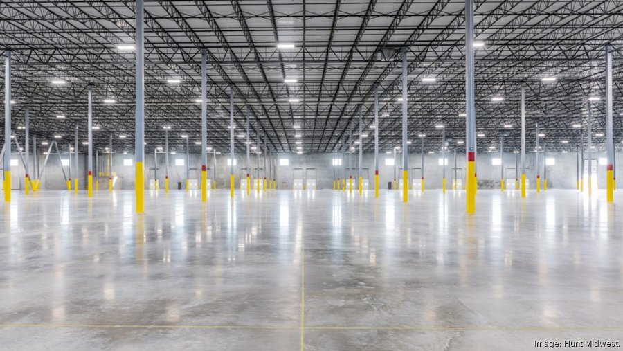 Animal Health International will expand Liberty facility, add jobs