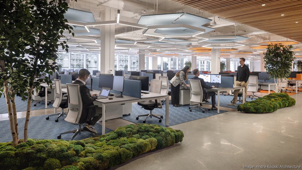 Litify office