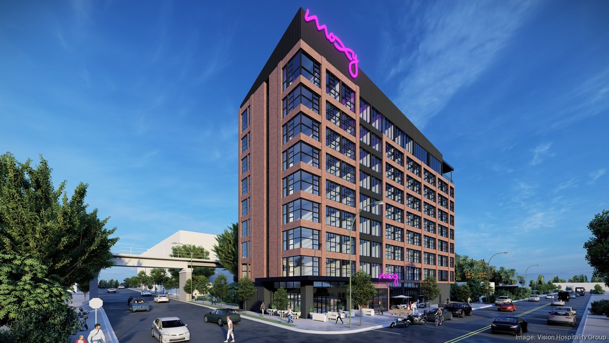 Developer buys Raleigh property for future Moxy hotel by Marriott