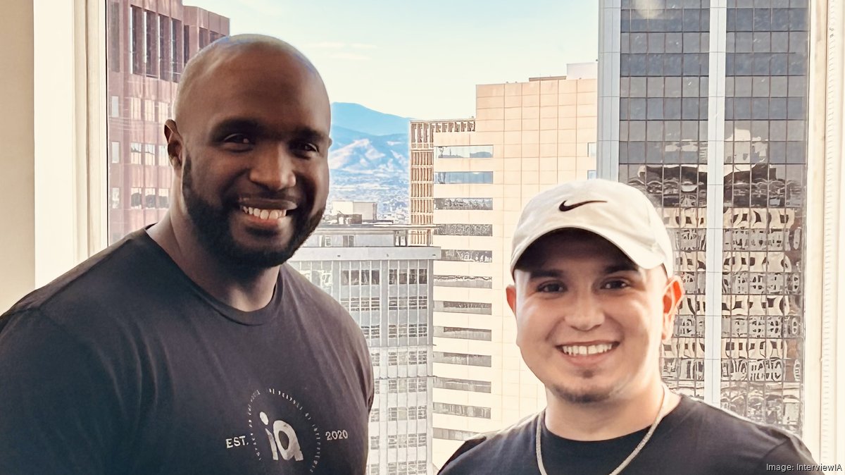 Boulder’s Gritly acquired by Denver interview management startup