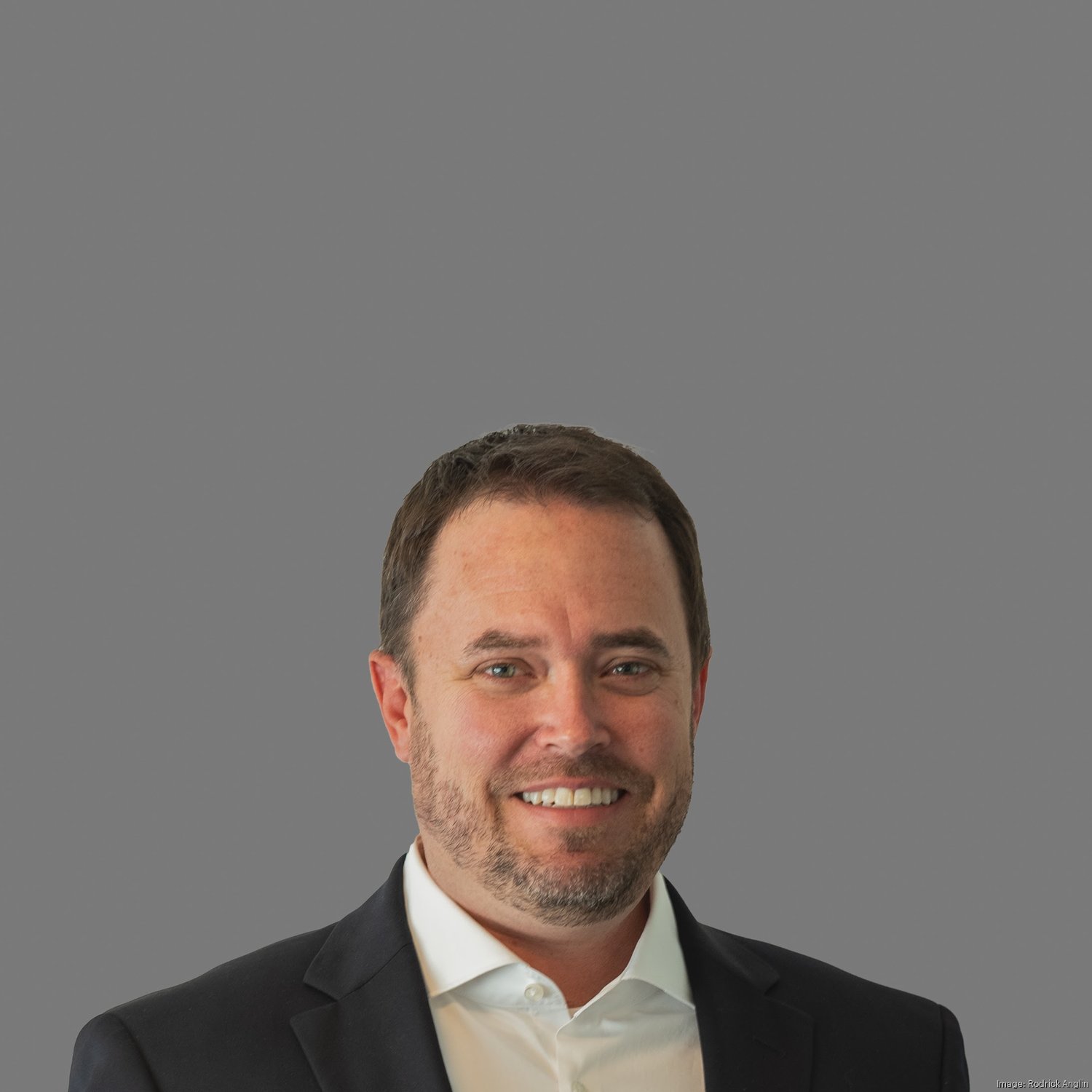 Scott Peck People on The Move Tampa Bay Business Journal