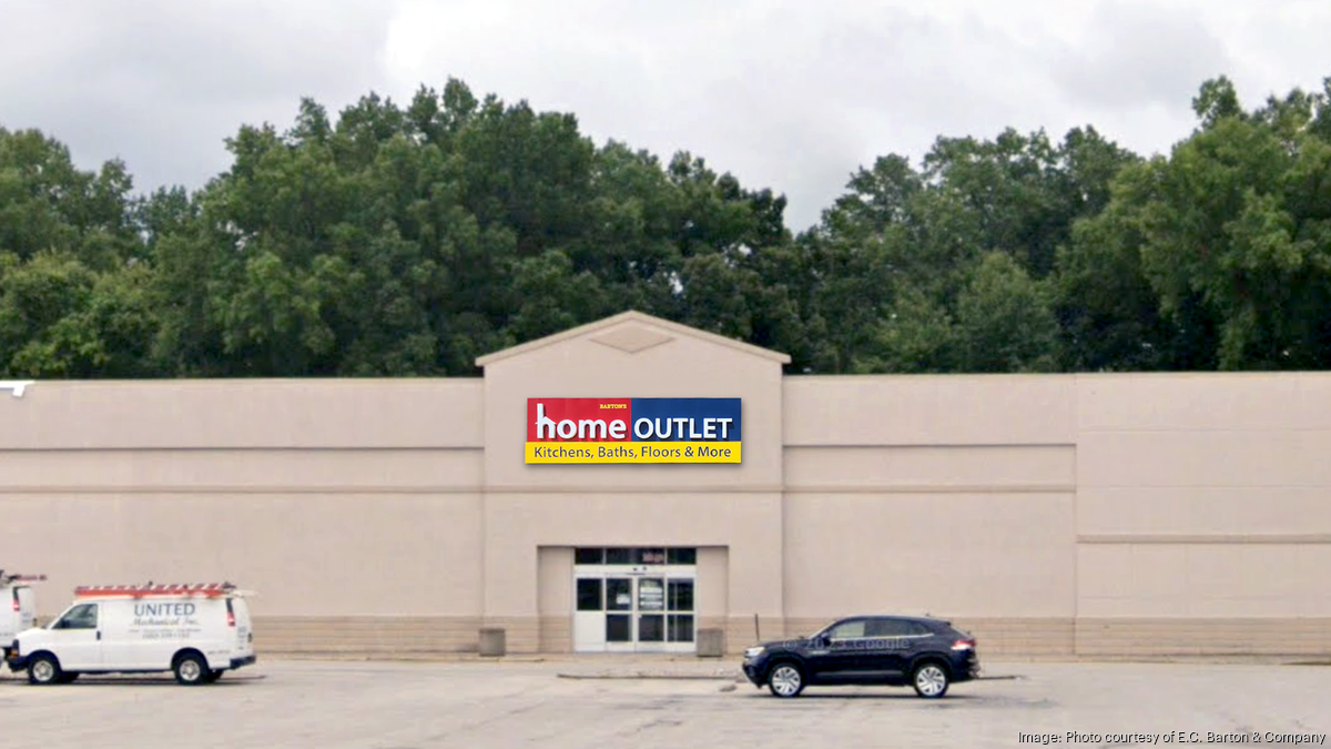 E.C. Barton & Co. opening first Louisville store Louisville Business First