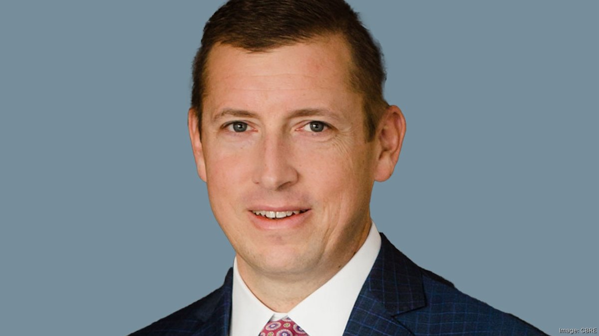 Oppidan's Blake Hastings returns to CBRE Minneapolis / St. Paul