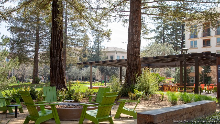 Irvine Co. wants to add 1,800 housing units to Santa Clara's Freedom