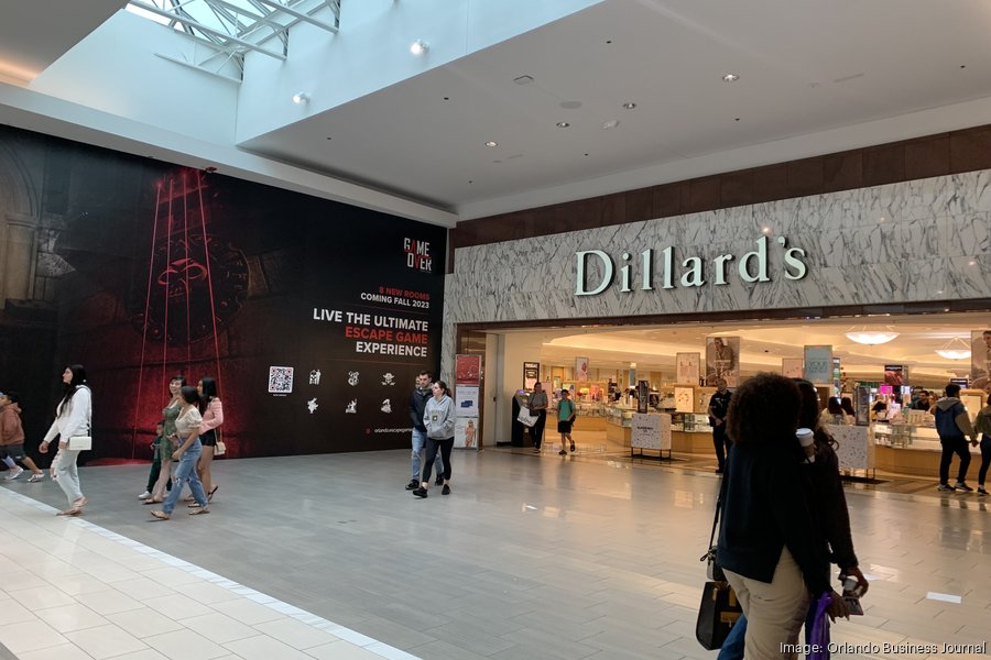 Dillard’s leaves NYSE in latest win for TXSE
