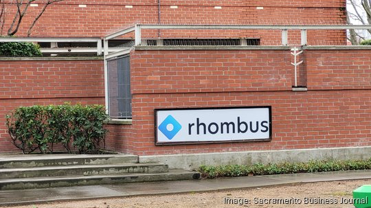 Rhombus Inc.