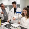 未来にエネルギーを与える: ジョンソン・アンド・ウェールズは食品科学のキャリアを模索