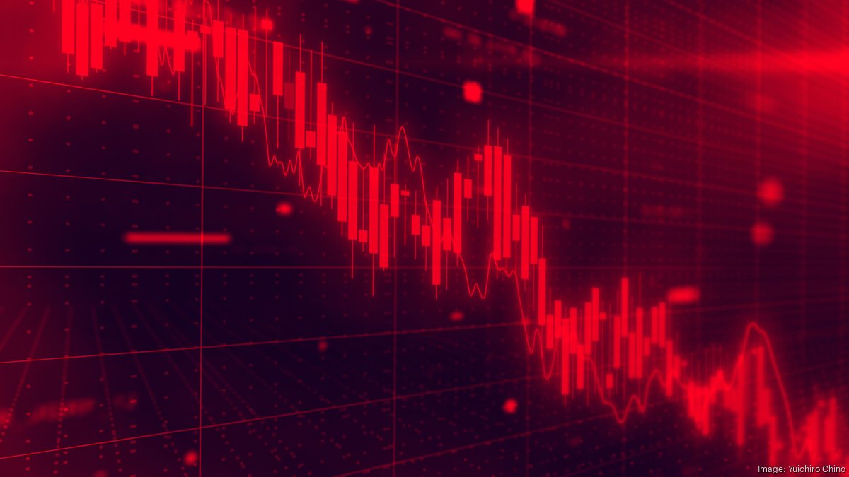 Why Primoris Services stock price has plunged since hitting all-time high