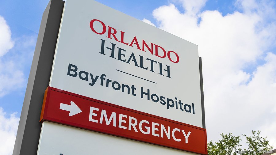 Florida Medical Clinic Orlando Health adds providers - Tampa Bay ...