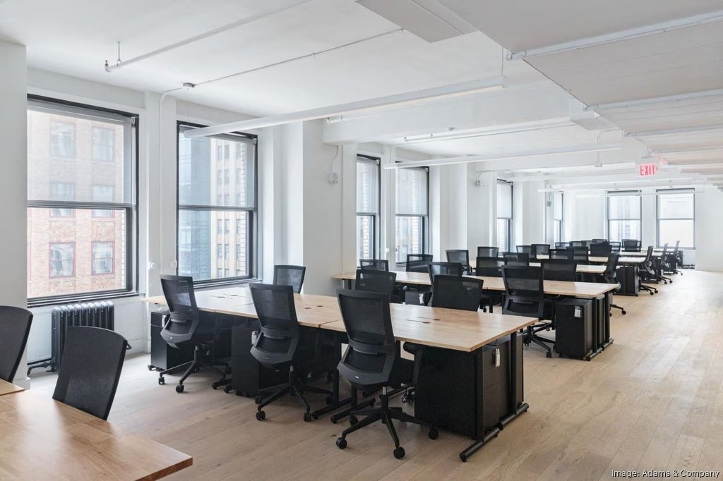 Litify office