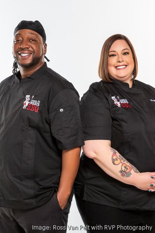 Sweets & Meats BBQ to open on Cincinnati Children's campus - Cincinnati