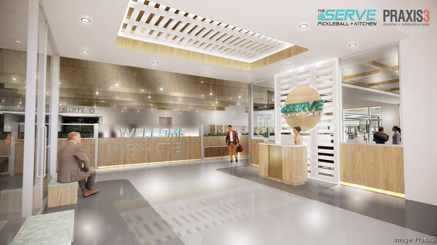 Pickleball complex with restaurant planned for Cornelius Charlotte