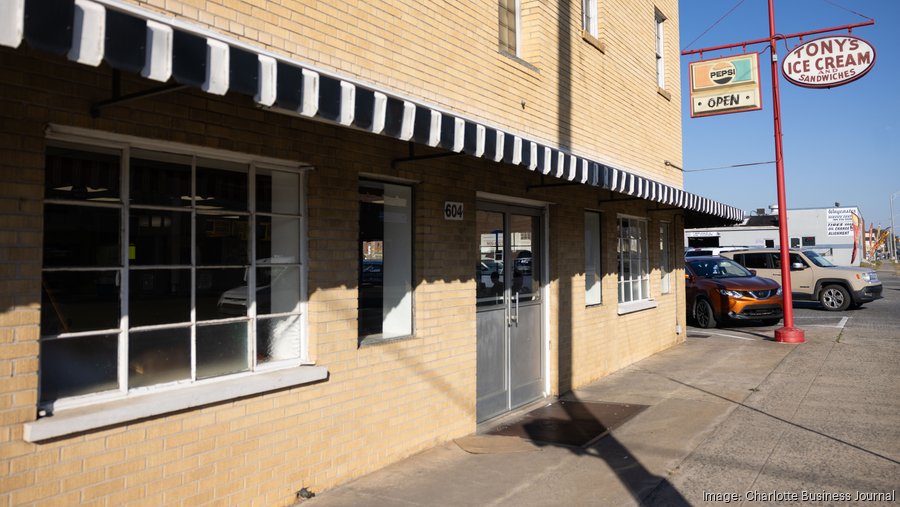 Southern Living names Tony's Ice Cream among 'iconic' spots Charlotte