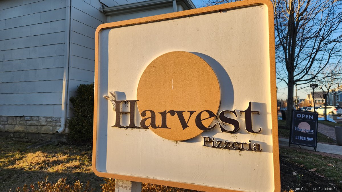 Harvest Pizzeria adding a new Columbus-area restaurant - Columbus Business First