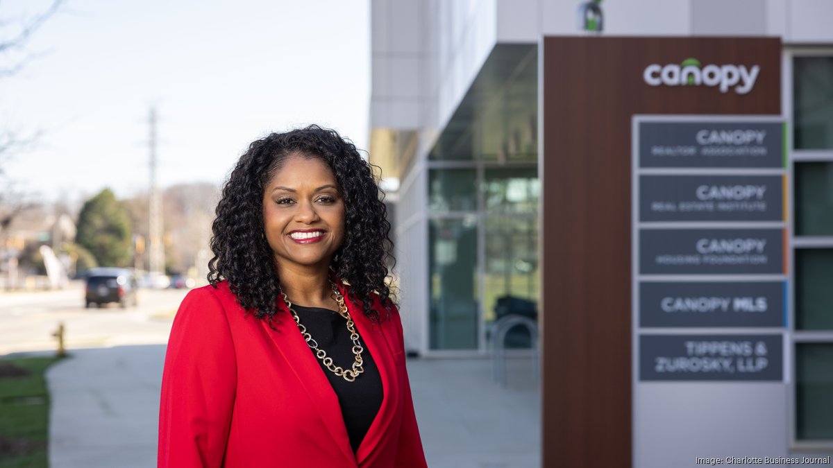 How buyers, sellers can navigate Charlotte housing market Charlotte Business Journal