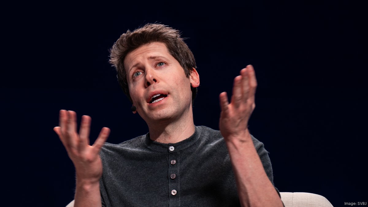 These are the Bay Area's top funded AI startups after OpenAI San