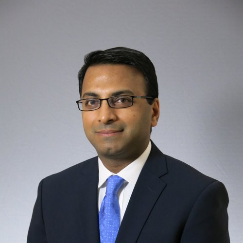 Nadeem Ahmed | People on The Move - Washington Business Journal