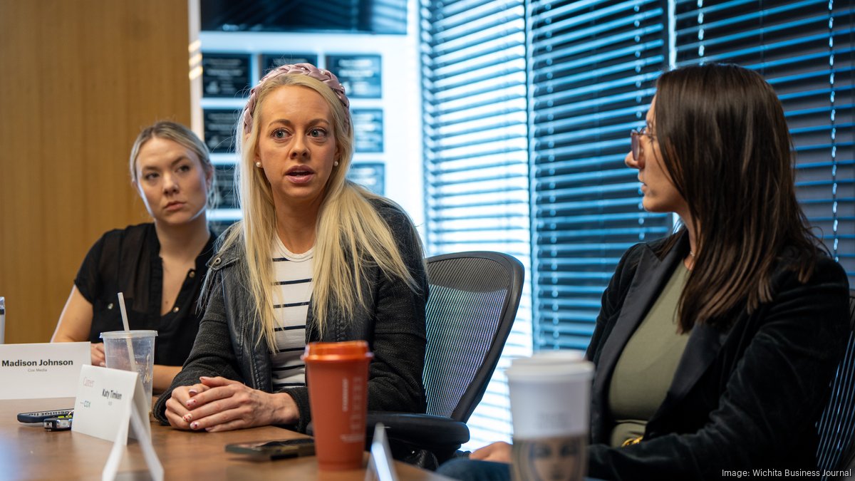 Career Women want to build their careers on the golf course, too