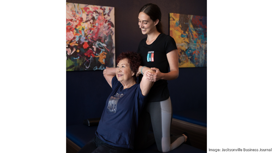 Family set to open new StretchLab location in St. Augustine