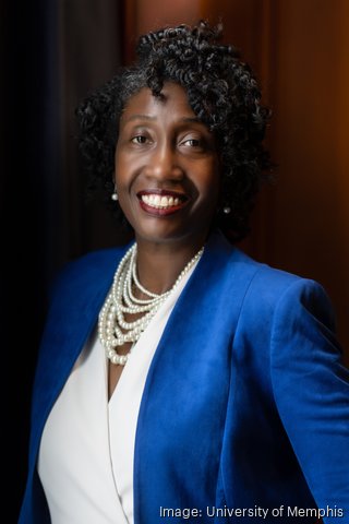 Women Who Lead in Higher Education: Melanie Stovall Murry of the ...