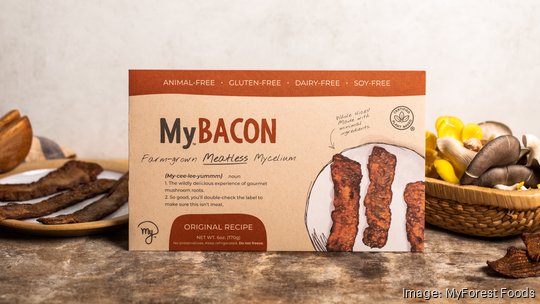 MyBacon