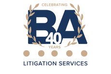 B&A Litigation Service