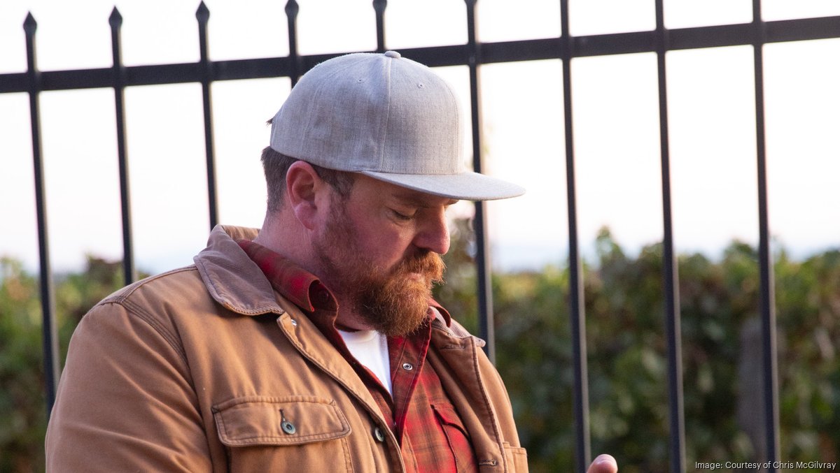 Saratoga's Mount Eden Vineyards inspires documentary debuting at San Jose festival - Silicon Valley