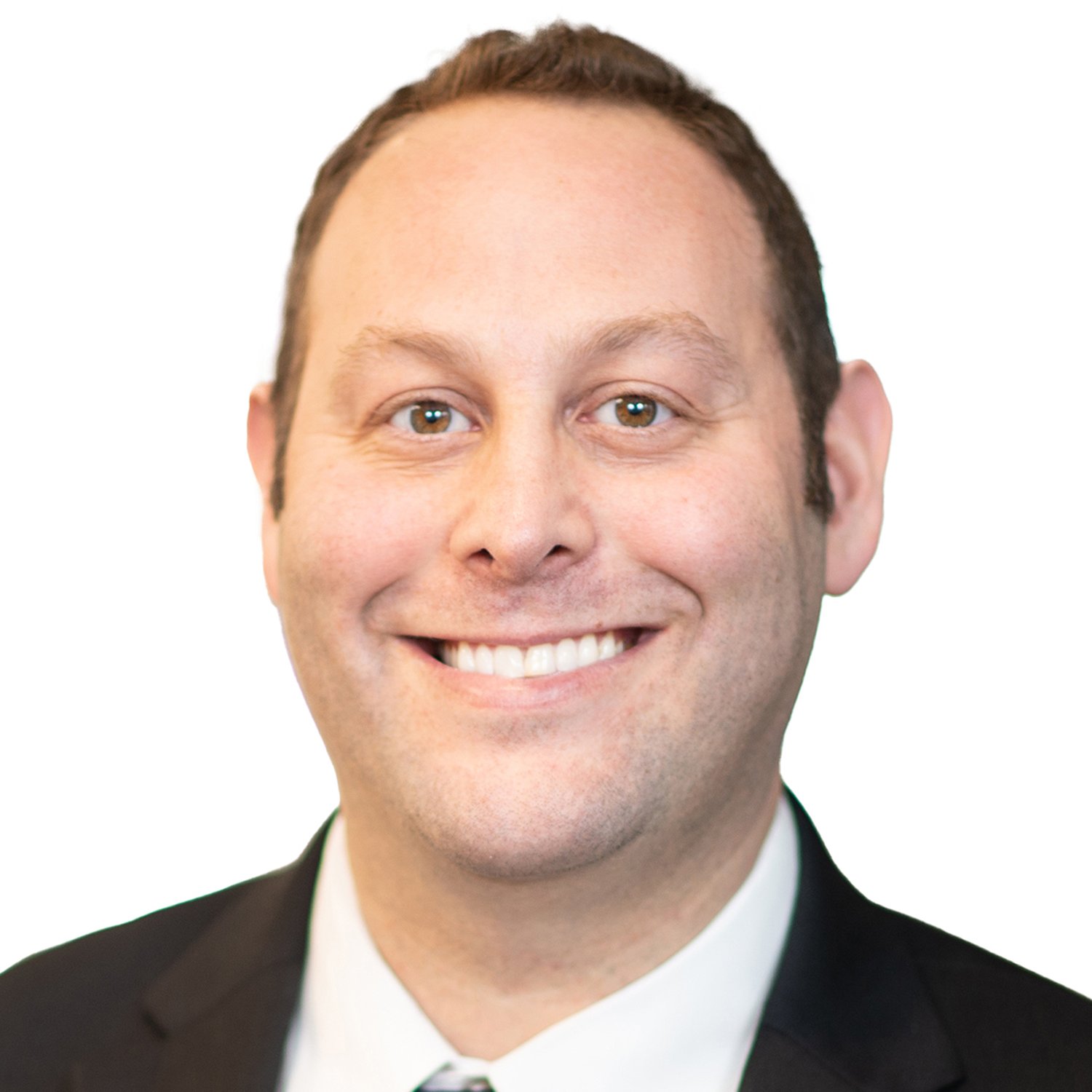 Matthew Simon | People on The Move - New York Business Journal