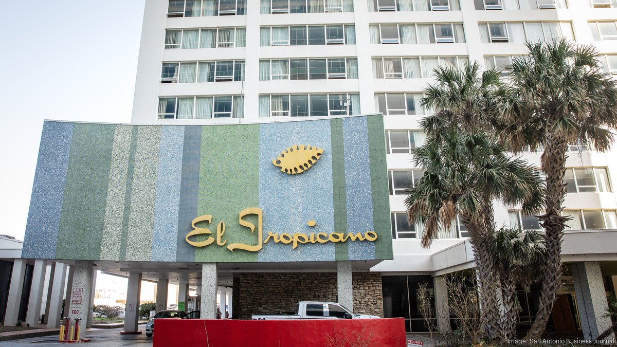 El Tropicano contractor claims breach of contract, developer fires back with countersuit