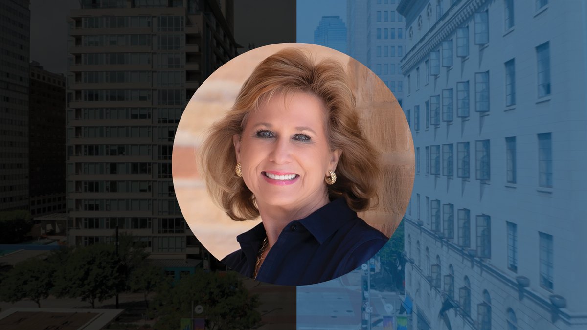 Executive Insights: Leesa Harper Rispoli, Coldwell Banker D’Ann Harper ...