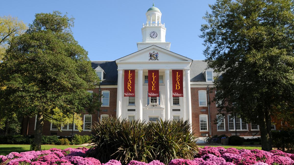 Salisbury University Foundation purchases 8.5 acres near campus for 6