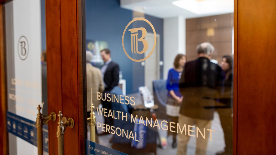 Illinoisbased Busey Bank expands in Clayton, Missouri, by doubling its