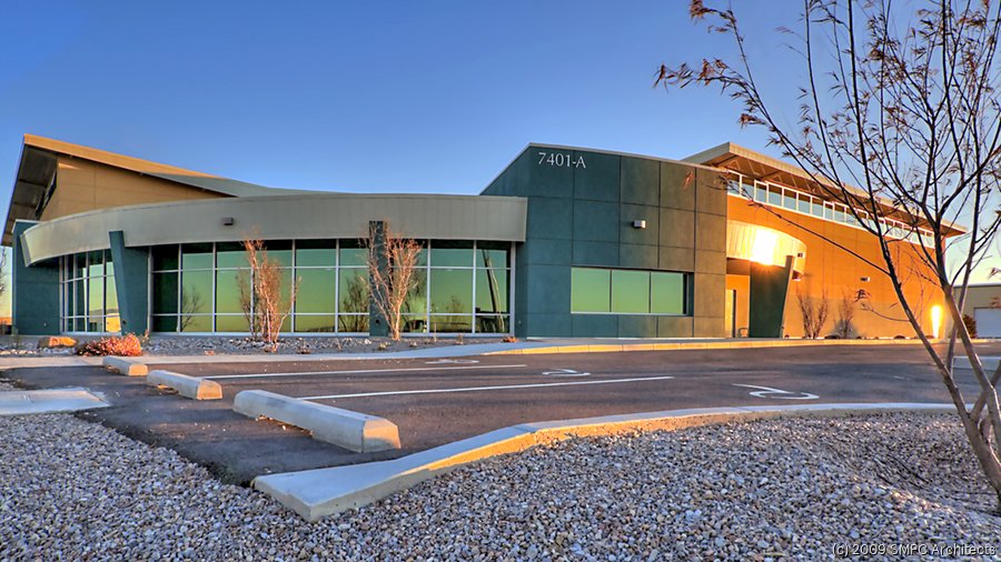 Albuquerque's Mesa Film Studios clears hurdle Albuquerque Business First