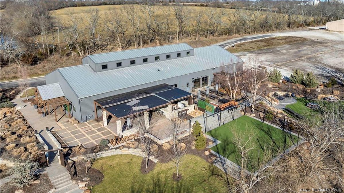 Bull Creek event space hits the market after November foreclosure ...