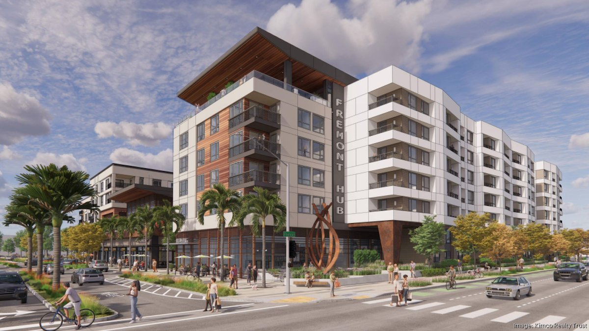 Fremont denies appeals against housing projects Fremont Hub, Gateway
