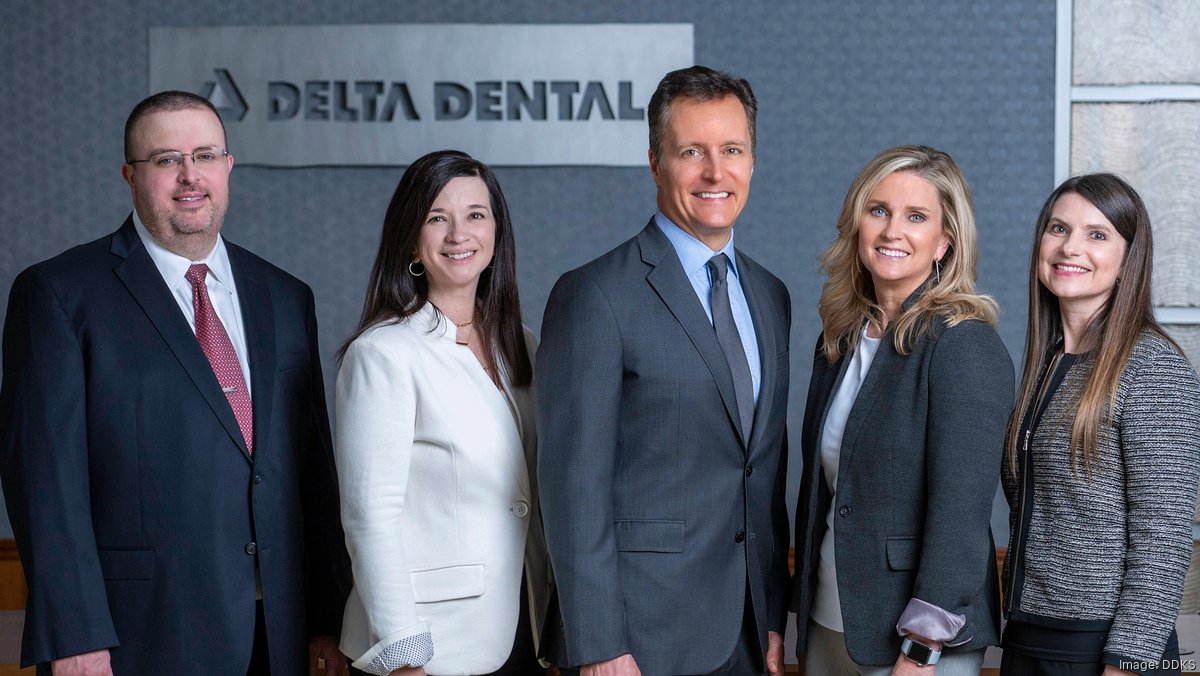 Innovation Awards Delta Dental of Kansas Wichita Business Journal